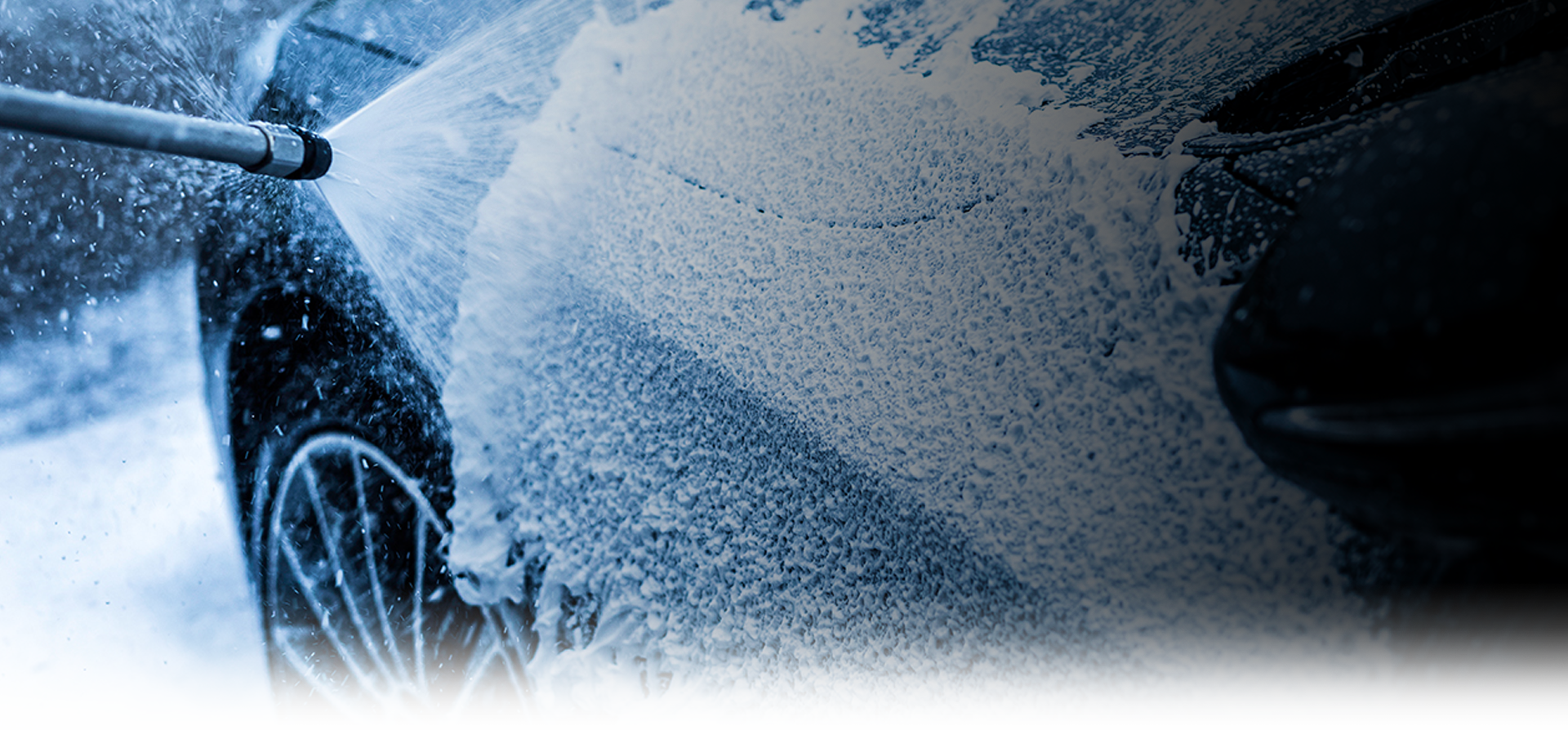 Painepesu Spray Gun -turvallisuusopas: Vahinkojen ja toimintahäiriöiden välttäminen