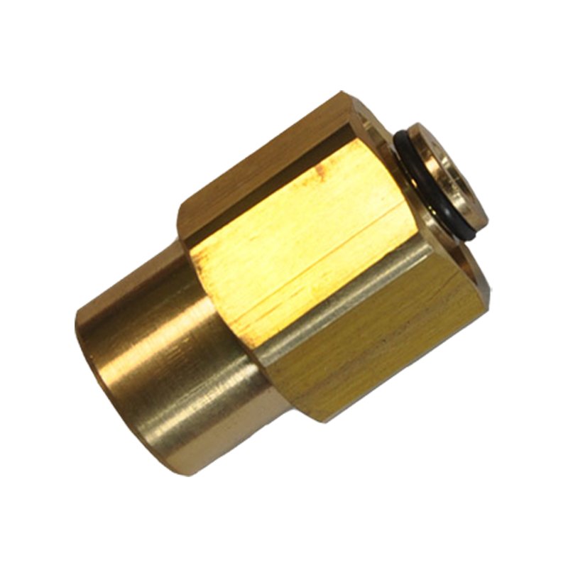 Quick Twist Lock Brass -liitin {$ v2.title | str_replace = '