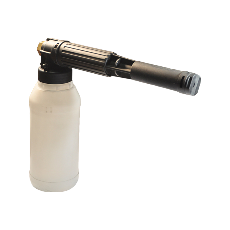 LS-12 Foam Lance säiliöllä {$ v2.title | str_replace = '