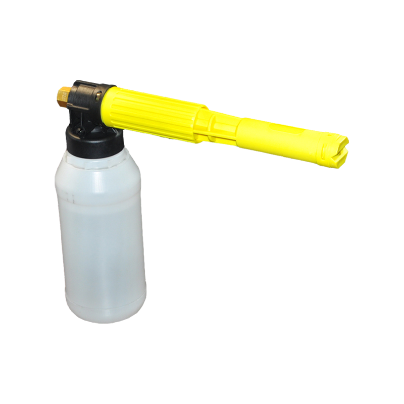 LS-12 Foam Lance säiliöllä {$ v2.title | str_replace = '