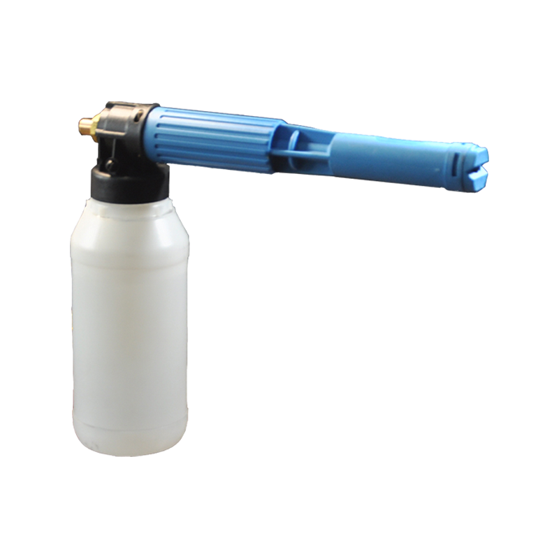 LS-12 Foam Lance säiliöllä {$ v2.title | str_replace = '