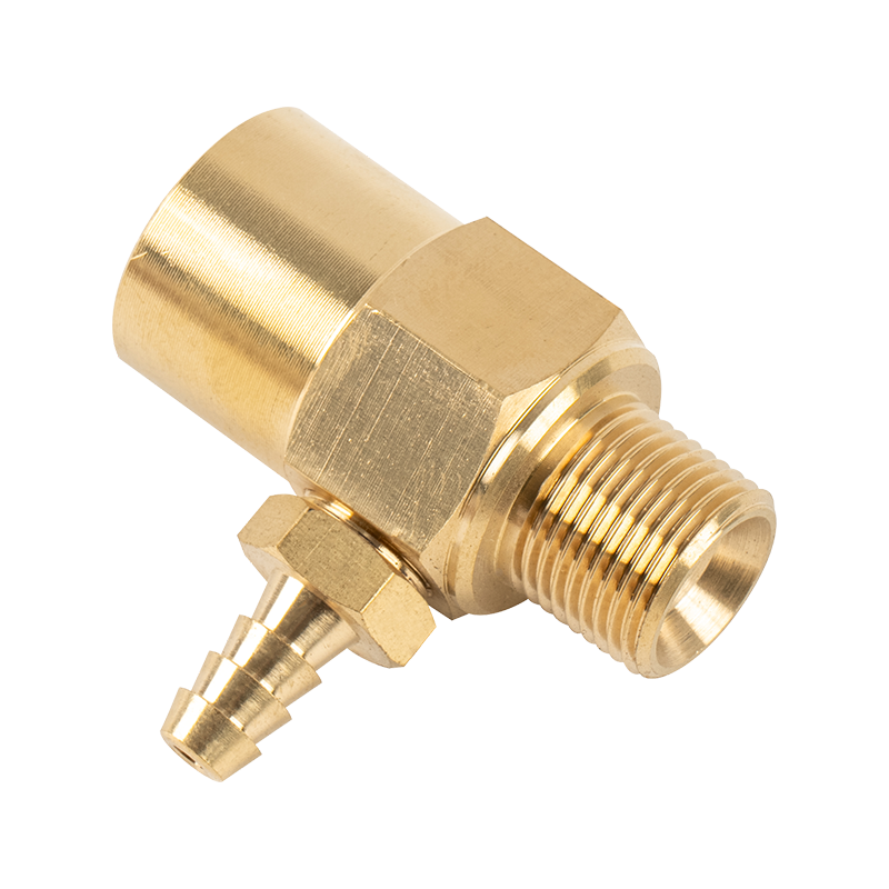 Kiinteä kemiallinen injektori F-M Connection {$ v2.title | str_replace = '