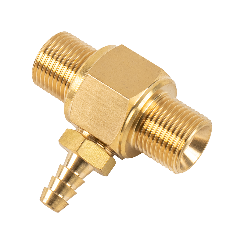 Kiinteä kemiallinen injektori m-m-yhdistäminen {$ v2.title | str_replace = '